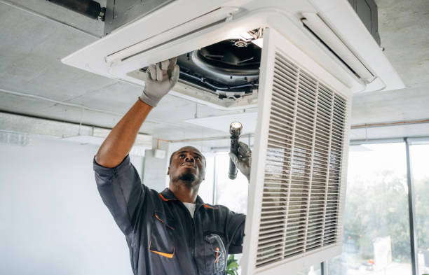 Licensed Hvac Maintenance service in Lake Zurich, IL - FH HVAC